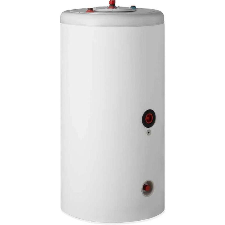 Remeha RemaSOL zonneboilervat 90 liter, Doe-het-zelf en Verbouw, Geisers en Boilers, Nieuw, Boiler, 20 tot 100 liter, Minder dan 3 jaar oud