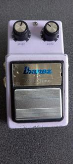Ibanez CS9 stereo chorus / 80s japan, Muziek en Instrumenten, Ophalen of Verzenden, Gebruikt, Chorus