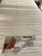 2 Eastborn Xanté X6 Medium Matrassen 90x200, Ophalen, 90 cm, Eenpersoons, Zo goed als nieuw