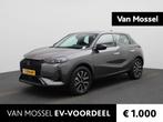 DS 3 E-Tense Performance Line 54 kWh | ECC | PDC | LMV | LED, Auto's, DS, Gebruikt, Zwart, 156 pk, Alcantara