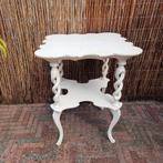Antieke tafel - Opknapper, Ophalen