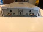 Magnat auto versterker., Auto diversen, Autospeakers, Ophalen, Gebruikt