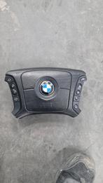 Bmw E39 stuur airbag, Gebruikt, Ophalen of Verzenden, BMW