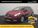 Renault Clio TCe 90 Limited - RIJKLAARPRIJS - Cruise Control, Auto's, Voorwielaandrijving, Stof, Gebruikt, 580 kg