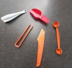 Diverse Tupperware items, Ophalen, Gebruikt, Overige typen