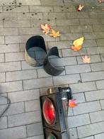2 Voetgangersverkeerslichten (defect), Auto-onderdelen, Verlichting, Ophalen