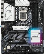 ASRock Z590 Pro4 LGA1200, Computers en Software, Moederborden, Info@asrock.nl, ASRock, DDR4, Ophalen of Verzenden