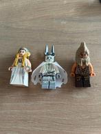 Lego the hobbit galadriel witch king beorn, Kinderen en Baby's, Speelgoed | Duplo en Lego, Verzenden, Zo goed als nieuw, Complete set