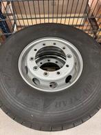 2xNieuwe Stuuras Band 13R22.5 Goodyear op nieuwe velg, Auto-onderdelen, Banden en Velgen, Ophalen, Banden en Velgen, Nieuw, Overige maten