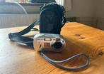 Sony Cyber-Shot DSC-P43 Digital Camera, Audio, Tv en Foto, Videocamera's Digitaal, Gebruikt, Geheugenkaart, Camera, Ophalen of Verzenden