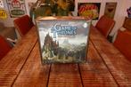 Game of Thrones - Bordspel, Hobby en Vrije tijd, Gezelschapsspellen | Bordspellen, Vijf spelers of meer, Ophalen of Verzenden