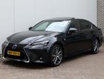 Lexus GS 450h F Sport Line | Mark Levinson | Schuifdak | Sto, Auto's, Automaat, 12 maanden, Gebruikt, Euro 6