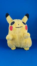 Pikachu, Nintendo knuffel. 25 cm. T3, Tweedehands verkoop, Tweedehands verkoop, Gebruikt, Overige typen