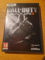 PC DVD ROM CALL OF DUTY, Spelcomputers en Games, Games | Pc, Vanaf 18 jaar, Shooter, 1 speler, Ophalen of Verzenden