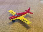 Matchbox Piper Comanche SB 19, Hobby en Vrije tijd, Ophalen of Verzenden, Zo goed als nieuw, Auto