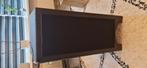 Active subwoofer kef B139-B., Subwoofer, Zo goed als nieuw, 120 watt of meer, Ophalen