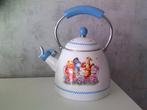 Fluitende waterkoker, Winnie The Pooh and Friends, Tea Party, Antiek en Kunst, Ophalen