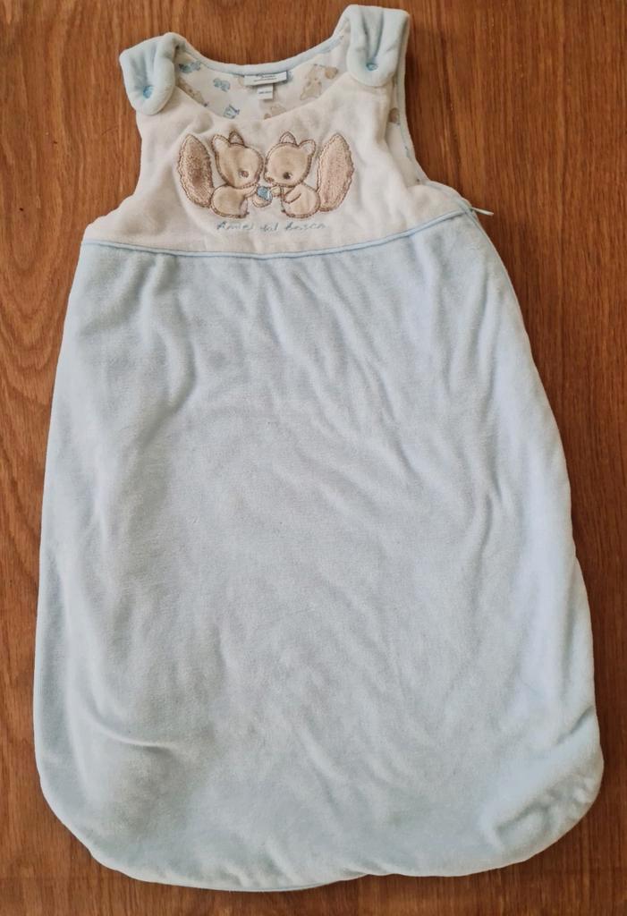 Slaapzak maat 62-68 - Nieuwstaat!, Kinderen en Baby's, Babykleding | Overige, Nieuw, Jongetje of Meisje, Ophalen of Verzenden