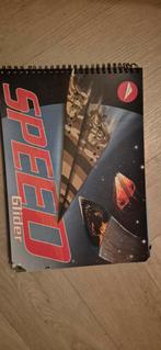 Vliegtuigjes vouwen van stevig karton, Ophalen of Verzenden