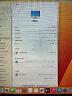 Imac 21,5inch 2017, Computers en Software, Apple Desktops, Ophalen, Gebruikt, 2 tot 3 Ghz, IMac