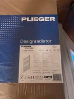 Plieger palermo design radiator, 50 tot 150 cm, Ophalen of Verzenden, Zo goed als nieuw, 10 m² of meer