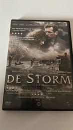 De storm, Vanaf 12 jaar, Ophalen of Verzenden, Zo goed als nieuw