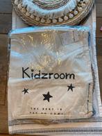 Kidzroom schooltas nieuw, Sieraden, Tassen en Uiterlijk, Tassen | Schooltassen, Nieuw, Blauw, Ophalen of Verzenden, Rugtas