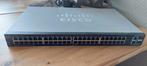 Cisco  model no.SG200-50, Computers en Software, Netwerk switches, Ophalen, Gebruikt