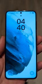 Samsung Galaxy S21 5G 256GB, Ophalen, Gebruikt, Zwart, Galaxy S21