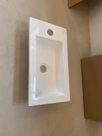 Wastafel - Nieuwstaat, Ophalen, Nieuw, Steen, Wastafel