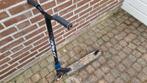 Stuntstep Black Dragon, Fietsen en Brommers, Steps, Gebruikt, Ophalen