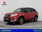 Suzuki Vitara 1.0 Boosterjet Stijl | Stoelverwarming | Navig, 12 maanden, Stof, Gebruikt, 400 kg
