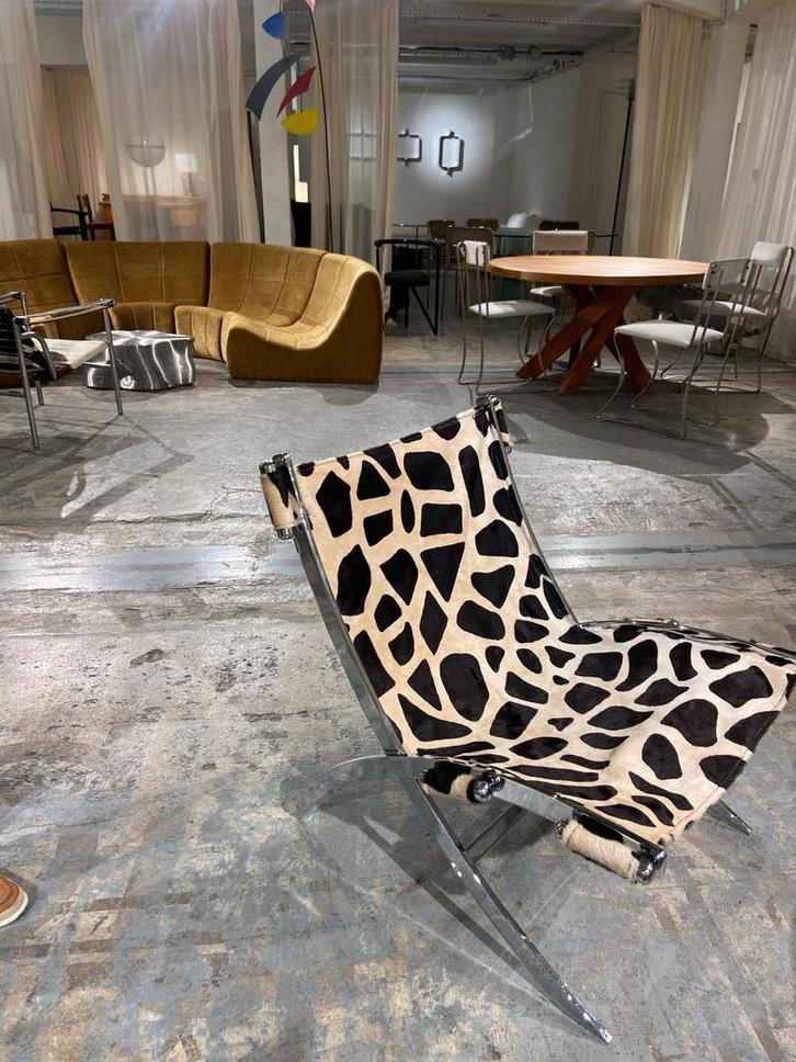 Collectors rdam - vintage design event, Huis en Inrichting, Stoelen, Zo goed als nieuw, Ophalen