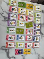 Minions kaarten en 3 volle zegelkaarten dekamarkt, Ophalen of Verzenden, Winkel, Super of Benzinepomp, Volle spaarkaart