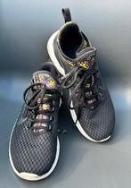 Zwarte Nike air maat 38,5, Zwart, Ophalen of Verzenden, Sneakers of Gympen, Nike Air