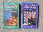 Fear Street - R.L. Stine - 2 titels, Boeken, Ophalen of Verzenden, Gelezen, R.L. Stine, Fictie