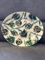 Emma Bridgewater Vegetable garden schaal, Huis en Inrichting, Keuken | Servies, Ophalen of Verzenden, Overige stijlen, Aardewerk