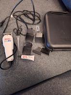 Honden tondeuse  wahl show pro, Ophalen, Zo goed als nieuw