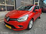 Renault Clio 0.9 TCe | LED | CRUISE | NAV | CAMERA | PDC |, Voorwielaandrijving, 898 cc, Gebruikt, Origineel Nederlands