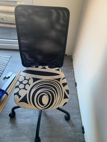 Ikea stoel