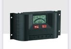 Victron GEL Accu 110Ah + Steca Solar Charge Cont PR1010, Hobby en Vrije tijd, Elektronica-componenten, Ophalen of Verzenden, Gebruikt