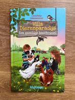 Villa Dierenparadijs - Christine Linneweever, Ophalen, Fictie algemeen, Nieuw, Christine Linneweever
