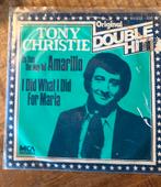 Tony Christie- Amarillo/I did what i did for maria, Cd's en Dvd's, Vinyl Singles, Ophalen of Verzenden, Gebruikt, Pop