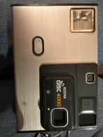 Kodak Disc 4000 Camera - Vintage, Audio, Tv en Foto, Fotocamera's Analoog, Ophalen of Verzenden, Gebruikt, Compact, Kodak