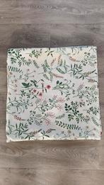 Ikea kussenhoes 50x50 drie stuks, Ophalen, Zo goed als nieuw, Vierkant