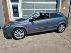 Opel Astra 1.6 16V GTC 85KW 2007 Grijs, Auto's, Voorwielaandrijving, 15 km/l, 625 kg, 4 cilinders