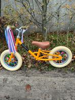 Veloretti loopfiets, Ophalen of Verzenden, Zo goed als nieuw, Minder dan 16 inch