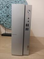 Lenovo i5 9th - 16GB - K1200 4GB - 2.25 TB - Win 11 Office, Computers en Software, 16 GB, Met videokaart, 2.25 TB, Intel Core i5