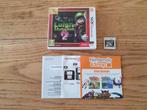 Luigi's Mansion 2 € 15,00, Spelcomputers en Games, Games | Nintendo 2DS en 3DS, 1 speler, Ophalen of Verzenden, Zo goed als nieuw