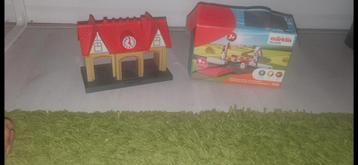 Märklin My World Trein Set beschikbaar voor biedingen